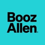 booz allen hamilton