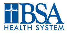 BSA Health System